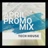 TECHHOUSE - PROMO MIX - APRIL 2K18 by NINOHENGST