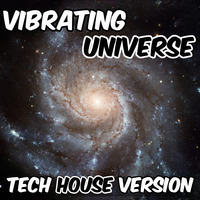 VIBRATING UNIVERSE (Tech House Version - #zeuge41) by NINOHENGST