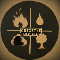 COTXETXE - ELEMENTS by COTXETXE