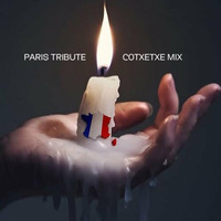 PARIS TRIBUTE - COTXETXE MIX by COTXETXE