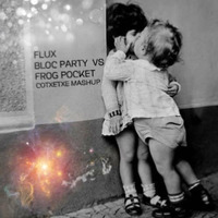 FLUX - BLOC PARTY VS. FROG POCKET ( COTXETXE MASHUP ) by COTXETXE
