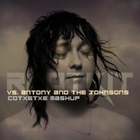ROOTKIT VS. ANTONY AND THE JOHNSONS ( COTXETXE MIX ) by COTXETXE
