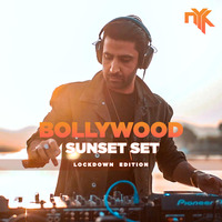 DJ NYK - Bollywood Sunset Set Lockdown Edition (Singles)