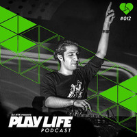 Play Life #012 with DJ NYK &amp; SICK INDIVIDUALS by DJ NYK