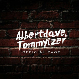 Albertdave &amp; Tommyizer