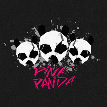 Pink Panda