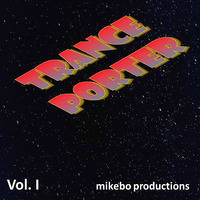mikebo - Trance Sibirian Express by mikebo