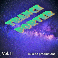 mikebo - Tranceaction by mikebo