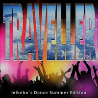 Traveller (Continuous Mix by mikebo) by mikebo
