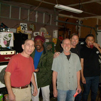 SAT JAM- The COVID Session of 5-9-20 by George Kelley