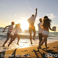 DJ IANA - Summer Set by DJ Iana