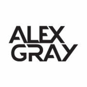 Alex Gray