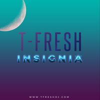 T-FRESH {INSIGNIA} by T-Fresh