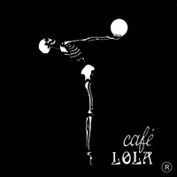 Café Lola-Amadeo 2012- by Amadeo Sánchez
