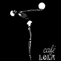 Cafe-Lola en Español-Amadeo 2016- by Amadeo Sánchez
