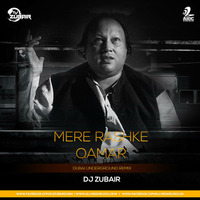 Mere Rashke Qamar (Dubai Underground Remix) by Zubair Shaikh