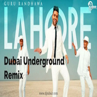 Lahore - Remix Dj Zubair by Zubair Shaikh