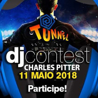 TUNNEL CONTEST by CharlesPitter