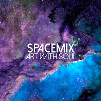 Spacemix vol. 3 - DeepTechHouse - mixed by DeeN by KlarAkustik