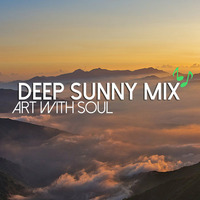 Deep Sunny Mix - b2b Soulful - mixed by KlarAkustik by KlarAkustik