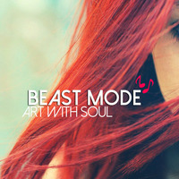 128 BPM Beast Mode Vol.3 - mixed by J1N by KlarAkustik