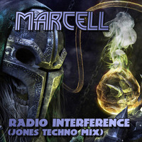 Marcell - Radio Interference (Jones Techno Mix) by *** DeeJay Jones ***