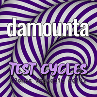 Damounta - Test Cycles (Jones Hypnotic Edit) by *** DeeJay Jones ***
