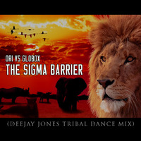 Ori vs Globox - The Sigma Barrier (DeeJay Jones Tribal Dance Mix) by *** DeeJay Jones ***