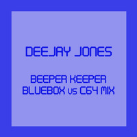 DeeJay Jones - Beeper Keeper (Bluebox vs C64 Mix) by *** DeeJay Jones ***