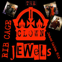The Clown Jewels - Rib Cage (Jones Gabba Mix) by *** DeeJay Jones ***
