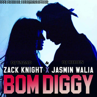Bom Diggy (Remix) - DJ Yazad &amp; DJ Hiren by djyazad