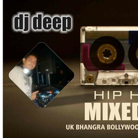 HIP HOP MIXED UP- PODCAST- ( DJ DEEP DEEPAK)  (17) by Deepak Deep