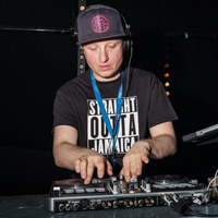 DJ Mista K at Dancehall Conference (Badehaus  Szimpla) by DJ Mista K - AK78