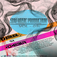SDM MUSIC PRODUCTION VOL - 01
