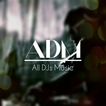 All DJS Music - ADM