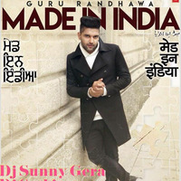 Made in India Guru Randhawa Mix (hearthis.at by DJ Satbir