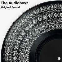 Original Sound by The Audioboyz