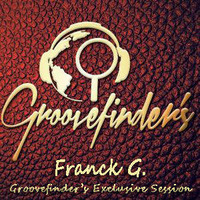Franck G. - G. Therapy MixShow - Groovefinders Exclusive Session 01-2017 by Franck G. DJ