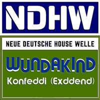 Wundakind - Konfeddi (Exddended) by DJ KITON