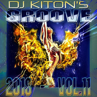 DJ KITON'S DANCE GROOVE 2018 ► Vol.11 by DJ KITON