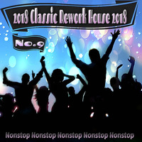 Classic Rework House 2018 ☛ No.9 by DJ KITON