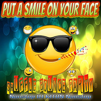 Put A Smile On Your Face.. Shuffle Bounce Party by DJ KITON