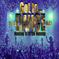 DJ KITON'S - Got to DANCE 2019 / Vol.1 by DJ KITON