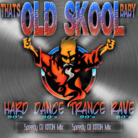 That's OLD SKOOL Baby ..90's Hard Dance Trance Rave Zone with DJ KITON by DJ KITON