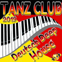 ♩♬♥«..TANZ CLUB..»♥♫♪..Deutsch Deep House 2019 by DJ KITON