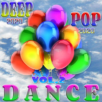 DEEP→ POP→ DANCE 2020 ☞ Vol.2 by DJ KITON