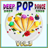 DEEP - POP - DANCE 2020 ☛ Vol.3 by DJ KITON