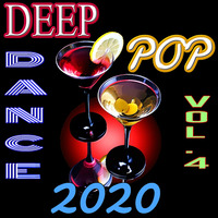 DEEP - POP - DANCE 2020 🌞 Vol.4 by DJ KITON