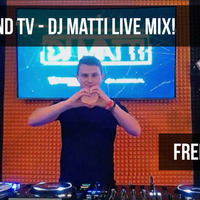 CLUBSOUND TV - DJ MATTI live mix! 15.01.18 by DJ MATTI