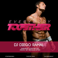 Diego Ramal - Everybody Together by Diego Ramal